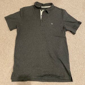 Standard issue Polo grey